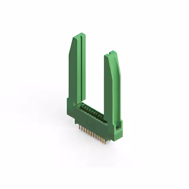 345-024-540-878 EDAC Inc.  Conectores de tableros de borde